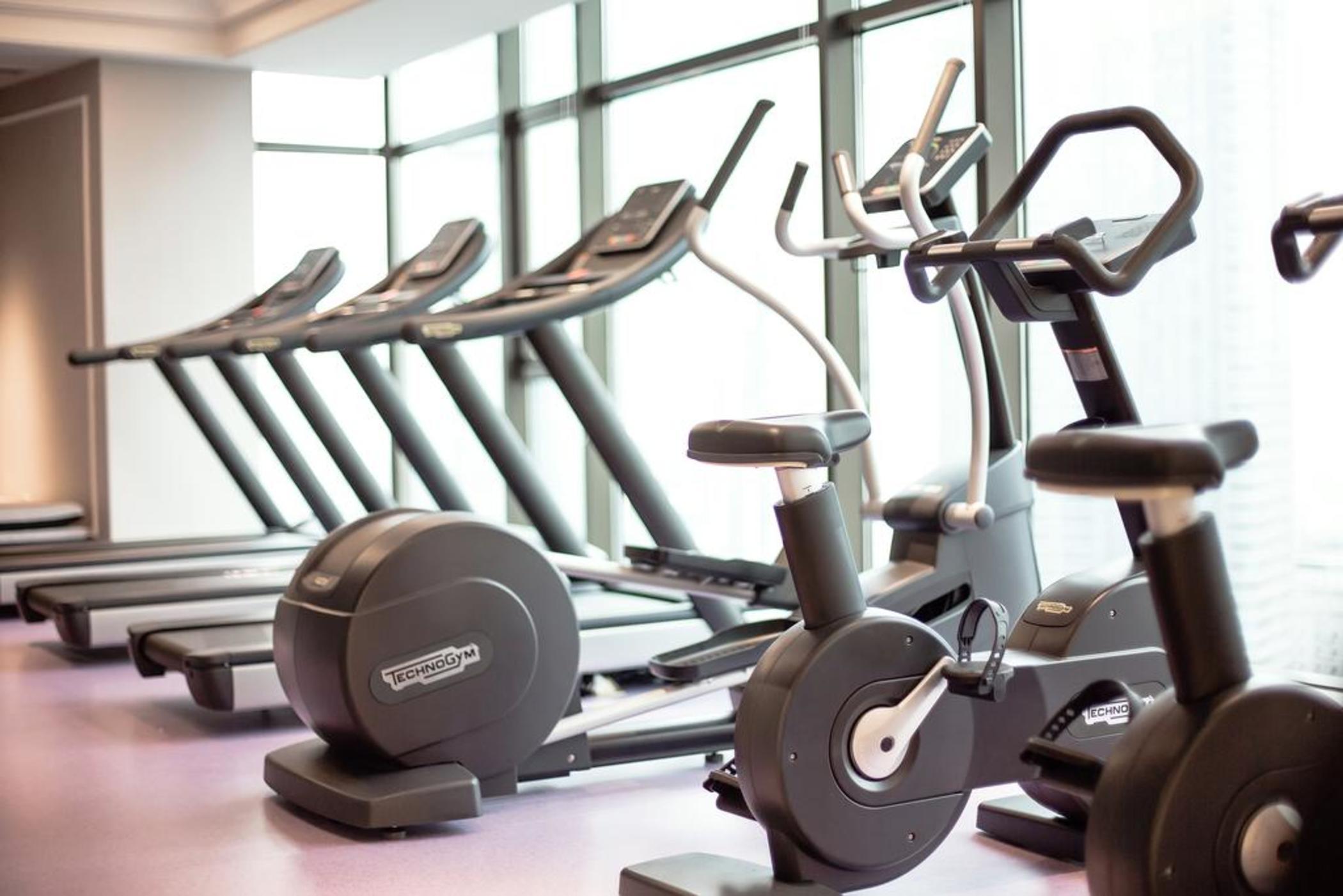 Mercure Chengdu Chunxi Dış mekan fotoğraf
